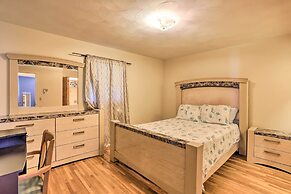 Toledo Home w/ Direct Golf Course Access!