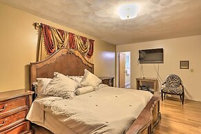 Toledo Home w/ Direct Golf Course Access!