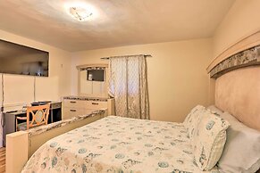 Toledo Home w/ Direct Golf Course Access!