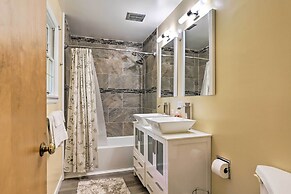 Toledo Home w/ Direct Golf Course Access!