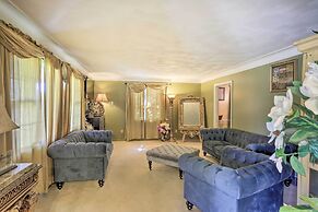 Toledo Home w/ Direct Golf Course Access!