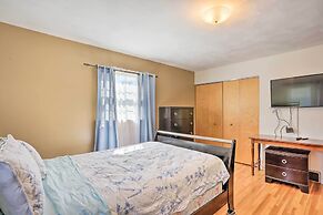 Toledo Home w/ Direct Golf Course Access!