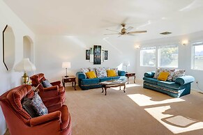 Cortez Retreat w/ Office & Stunning Mtn Views
