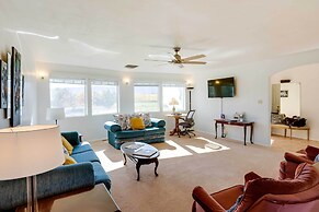 Cortez Retreat w/ Office & Stunning Mtn Views