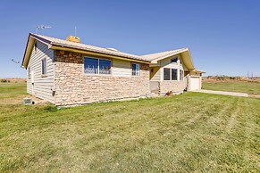 Cortez Retreat w/ Office & Stunning Mtn Views