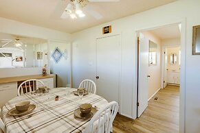 Cortez Retreat w/ Office & Stunning Mtn Views