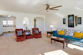 Cortez Retreat w/ Office & Stunning Mtn Views