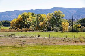 Cortez Retreat w/ Office & Stunning Mtn Views