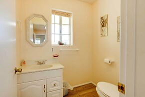 Cortez Retreat w/ Office & Stunning Mtn Views