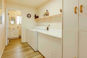 Cortez Retreat w/ Office & Stunning Mtn Views