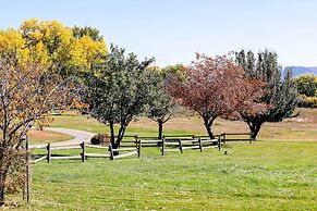 Cortez Retreat w/ Office & Stunning Mtn Views