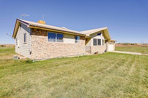 Cortez Retreat w/ Office & Stunning Mtn Views