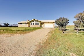Cortez Retreat w/ Office & Stunning Mtn Views