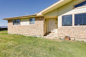 Cortez Retreat w/ Office & Stunning Mtn Views