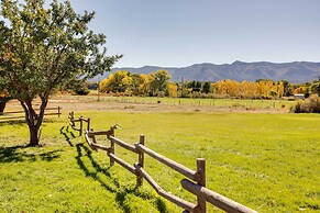 Cortez Retreat w/ Office & Stunning Mtn Views