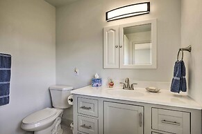 Cortez Retreat w/ Office & Stunning Mtn Views