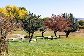 Cortez Retreat w/ Office & Stunning Mtn Views