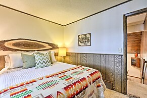 Arbor Vitae Home w/ Game Room: Snowmobiles Welcome