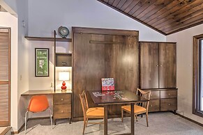 Arbor Vitae Home w/ Game Room: Snowmobiles Welcome