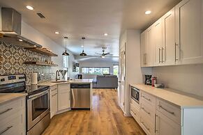 Modern Home w/ Shared Pool in Fort Lauderdale!