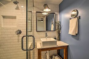 Modern Home w/ Shared Pool in Fort Lauderdale!