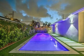 Modern Home w/ Shared Pool in Fort Lauderdale!