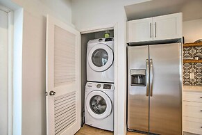 Modern Home w/ Shared Pool in Fort Lauderdale!