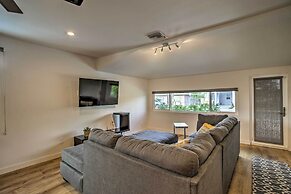 Modern Home w/ Shared Pool in Fort Lauderdale!