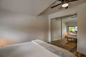 Modern Home w/ Shared Pool in Fort Lauderdale!