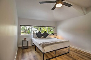 Modern Home w/ Shared Pool in Fort Lauderdale!