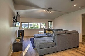 Modern Home w/ Shared Pool in Fort Lauderdale!