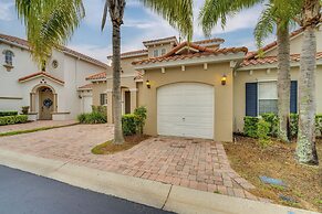 Pool & Lanai: Davenport Home 12 Mi to Disney