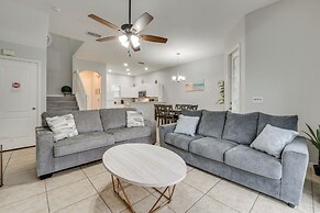 Pool & Lanai: Davenport Home 12 Mi to Disney