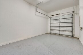 Pool & Lanai: Davenport Home 12 Mi to Disney