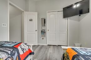 Pool & Lanai: Davenport Home 12 Mi to Disney