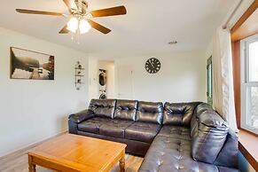 Harrisonburg Family Home w/ Deck, 4 Mi to Downtown