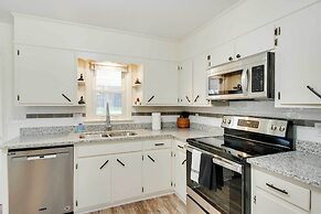 Harrisonburg Family Home w/ Deck, 4 Mi to Downtown