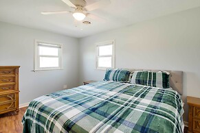 Harrisonburg Family Home w/ Deck, 4 Mi to Downtown