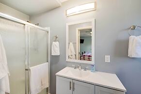 Harrisonburg Family Home w/ Deck, 4 Mi to Downtown