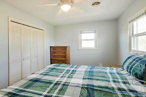 Harrisonburg Family Home w/ Deck, 4 Mi to Downtown