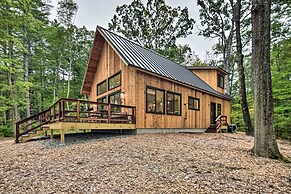 Modern Francestown Retreat on Scobie Pond!