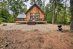 Modern Francestown Retreat on Scobie Pond!