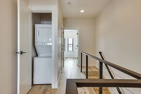 Sleek Fraser Townhome < 8 Mi to Winter Park!