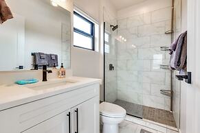 Sleek Fraser Townhome < 8 Mi to Winter Park!