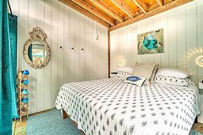 Luxury Spa Retreat: Private Courtyard & More!