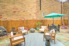 Luxury Spa Retreat: Private Courtyard & More!