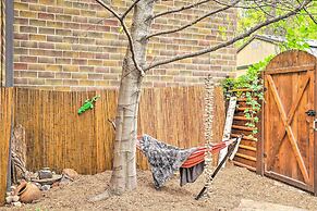 Luxury Spa Retreat: Private Courtyard & More!