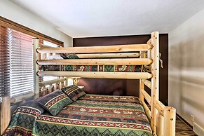Beaver Dam Lake Retreat w/ Fire Pit & Dock!
