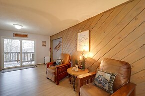 Expansive Ski Home ~ Half-mi to Beech Mtn Resort