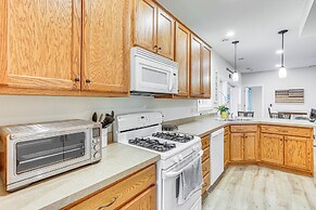 Stunning Waterville Home on Tetonka Lake!